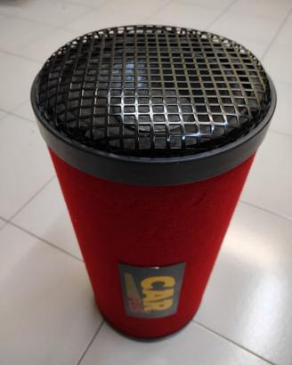 Subwoofer Car Plus 300W 4OHM SW-210