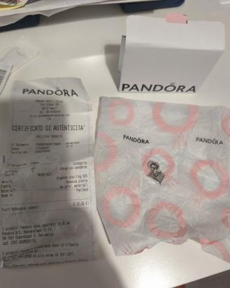 pandora colosseo