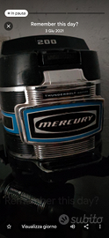 Mercury 2 tempi