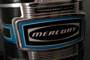 Mercury 2 tempi
