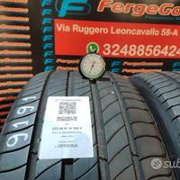 ESTIVE cod:9191 Misura 225 50R19 100V MICHELIN