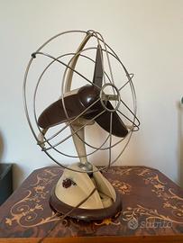 Ventilatore vintage Marelli