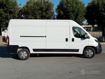 Fiat e-ducato (leggere bene l' annuncio)