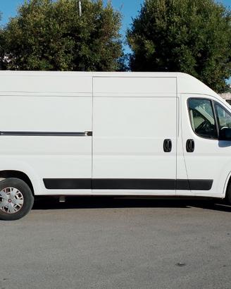 Fiat e-ducato (leggere bene l' annuncio)
