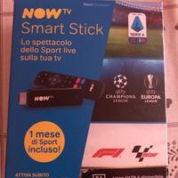 NOW TV Smart Stick