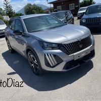 Peugeot 2008 Allure Gpl a*f*f*a*r*e