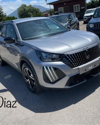 Peugeot 2008 Allure Gpl a*f*f*a*r*e