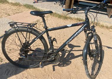 Bicicletta muscolare Corratec