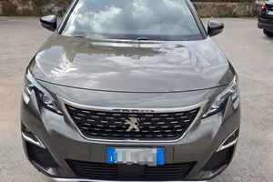 Peugeot 3008 BlueHDi 130 S&S GT Line