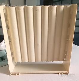 Porta  monete euro da tavolo per resto rapido pvc