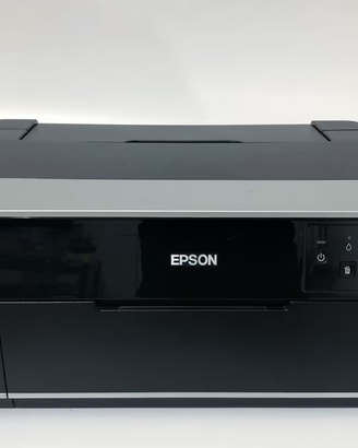 Epson Stylus Photo R3000 A3+ (ugelli intasati)