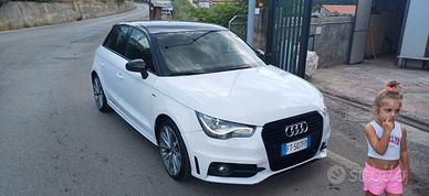 Audi a1/s1 - 2013