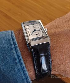 Jegher le cultre  cinturino