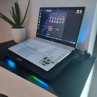 Pc i7 4.60Ghz 16GB RAM 512GB SSD NUOVO Nvidia 2GB