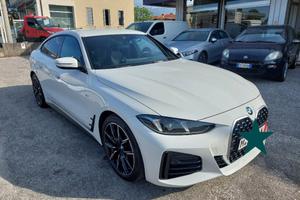 BMW 420 d 48V Msport Pro