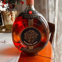 Bottiglia magnum vecchia romagna