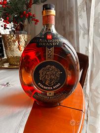 Bottiglia magnum vecchia romagna