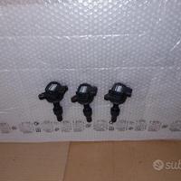 bobine accensione triumph speed triple 955 955i