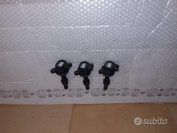 bobine accensione triumph speed triple 955 955i