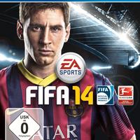 Fifa 14 ps4