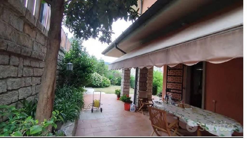 Appartamento – Caragnani/Calangianus, Gallura Nord-Est Sardegna - Vista 3
