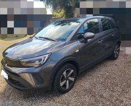 OPEL CROSSLAND 1.2 Edition s&s 110 cv turbo-2021