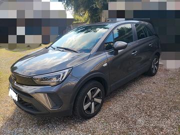 OPEL CROSSLAND 1.2 Edition s&s 110 cv turbo-2021