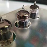 Cornet 3 MM Vacuum Tube PhonoStage Pre Phono