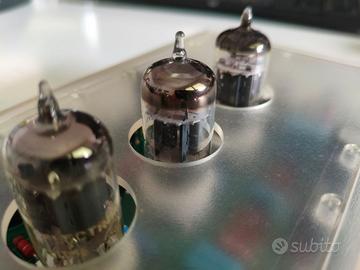 Cornet 3 MM Vacuum Tube PhonoStage Pre Phono