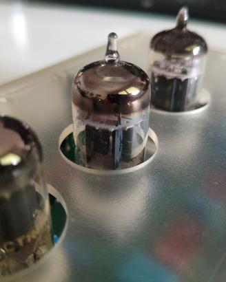 Cornet 3 MM Vacuum Tube PhonoStage Pre Phono