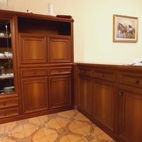 Mobili da soggiorno con credenza