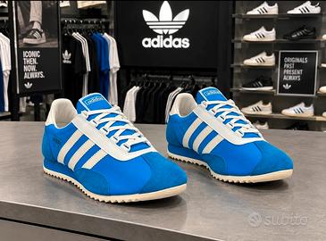scarpe Adidas SL 72 pt n 40