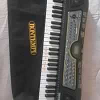 Tastiera digitale Bontempi