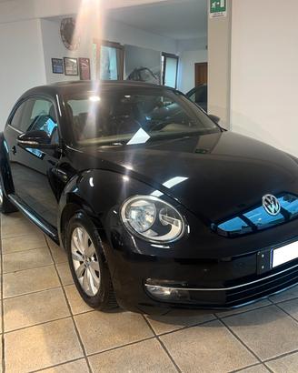 Volkswagen Maggiolino 1.2 TSI Design