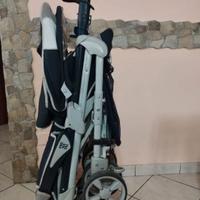 Passeggino Prenatal