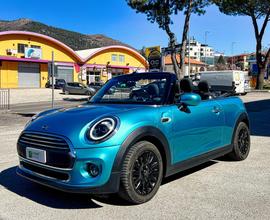 MINI Mini 1.5 One Cabrio UNIPRO - CERTIFICATA