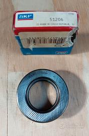 Cuscinetto Assiale Skf 51206