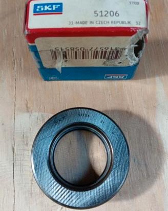 Cuscinetto Assiale Skf 51206