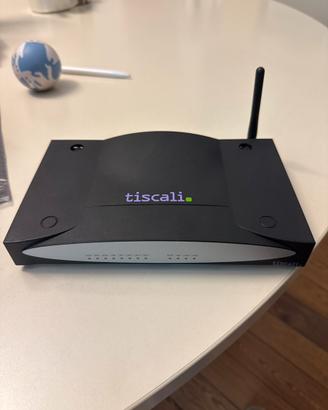 Modem Wifi