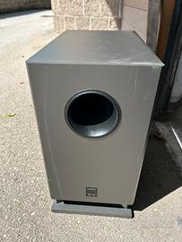 Subwoofer