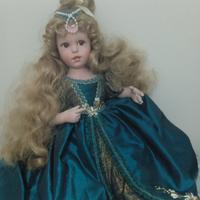 Bambola da collezione