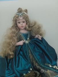 Bambola da collezione