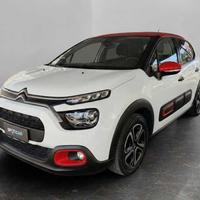 Citroen C3 PureTech 83 S&S Shine