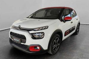 Citroen C3 PureTech 83 S&S Shine