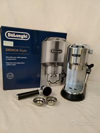 macchina del caffè  de longhi