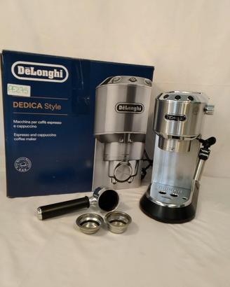 macchina del caffè  de longhi