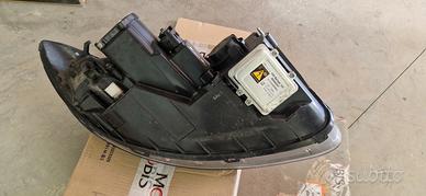 Fari hyundai santamente 2012 xenon