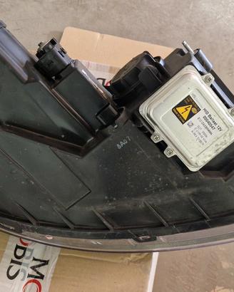 Fari hyundai santamente 2012 xenon