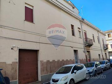 Locale Commerciale - Mascali