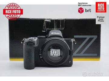 Nikon Z5